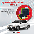 Đề Nổ Từ Xa MCD91 VF5  - ảnh 2