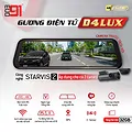 Camera Hành Trình Gương MCD91 D4 Lux  - ảnh 4