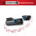 Camera Hành Trình Gương MCD91 D4 Lux  - ảnh 2