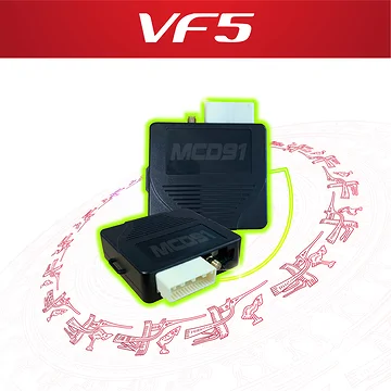 Đề Nổ Từ Xa MCD91 VF5 