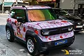 Tem trùm VF3 thiết kế hoạt hình cá nhân hóa  - ảnh 8