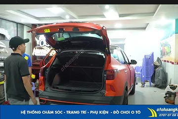 Ty cốp điện Kia Seltos