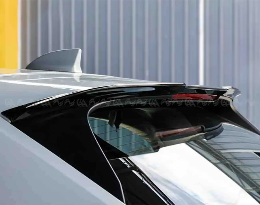 Body Kit Honda HR-V 2022 mẫu Vazoomax: Phong cách độc quyền - Ảnh 5