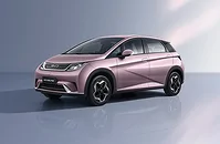 BYD Dolphin: Đánh giá chi tiết và bảng giá