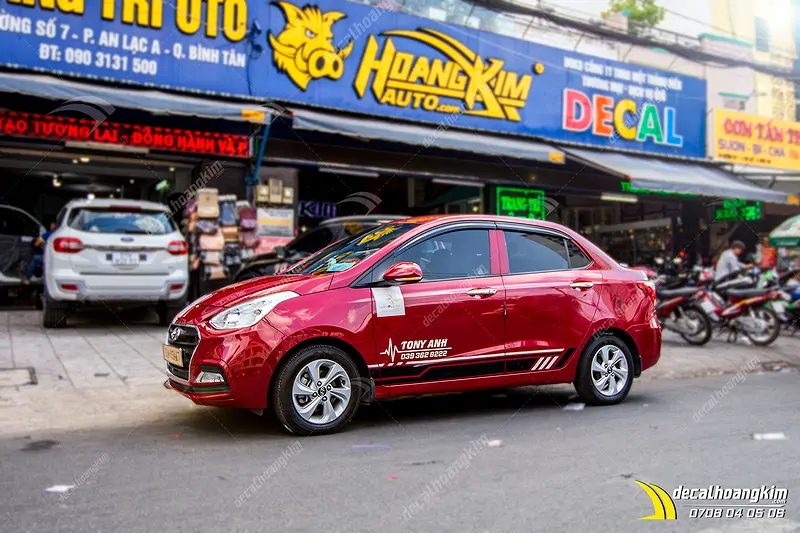 Tem Xe Hyundai I10 - HI1028