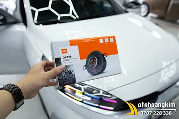 Loa Trung Tâm JBL GX328 Xe Kia K3