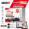 Camera 360 MCD91 VF5: An Toàn Toàn Diện Cho Xế Yêu - ảnh 2