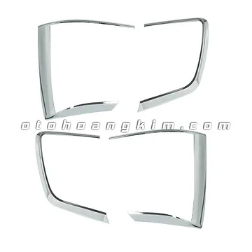 Viền đèn sau Sorento [2010-2013] Hàn Quốc
