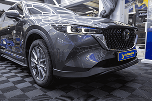 PPF Protek Extra Gloss cho CX5