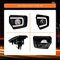 Bi LED Aozoom VA25 Plus VF3 - An toàn vượt trội - ảnh 3