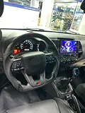  Vô lăng Toyota carbon fiber GR Sport  - ảnh 4