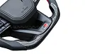  Vô lăng Toyota carbon fiber GR Sport  - ảnh 2