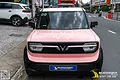 Tem xe Vinfast VF3 Logo cá nhân hoá - ảnh 4