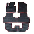 Thảm Sàn Zin Kia Rondo Chữ Đỏ - ảnh 1