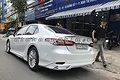 Body Kit Toyota Camry 2019 up 2.5 Thái Lan - ảnh 1