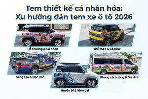 tem-thiet-ke-ca-nhan-hoa-xu-huong-dan-tem-xe-o-to-2026
