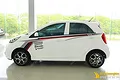 Tem Xe Kia Morning - KMO034 - ảnh 1