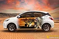 Tem Xe Hyundai I10 - HI1036 - ảnh 1