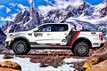 Tem Xe Ford Ranger - FRA170 - ảnh 1