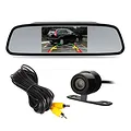 Camera lùi/trước (đen 360) - ảnh 1