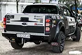 ĐỘ PÔ Ford Ranger - ảnh 1