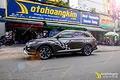 Tem Xe Mitsubishi Outlander - MOU013 - ảnh 1