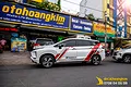 Tem Xe Mitsubishi Xpander - MXP044 - ảnh 1