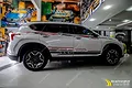 Tem Xe Hyundai Santafe - HSA020 - ảnh 1