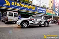 Tem Xe Ford Ranger - FRA191 - ảnh 1