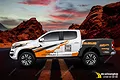Tem Xe Chevrolet Colorado - CCL052 - ảnh 1