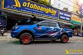 Tem Xe Ford Ranger - FRA218 - ảnh 1