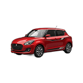 Tem Xe Suzuki