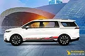 Tem Xe Kia Carnival - KCA009 - ảnh 1
