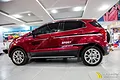 Tem Xe Ford Ecosport - FEC025 - ảnh 1
