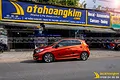 Tem Xe Honda Brio - HBR012 - ảnh 1