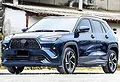 Body Kit Refinez Toyota Yaris Cross 2023 Thể Thao Độc Quyền - ảnh 1