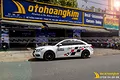 Tem Xe Chevrolet Cruze - CCR041 - ảnh 1