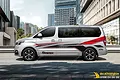 Tem Xe Hyundai Starex - HST004 - ảnh 1