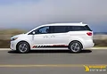 Tem Xe Kia Sedona - KIS021 - ảnh 1