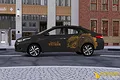 Tem Xe Toyota Vios - TVI048 - ảnh 1