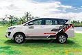 Tem Xe Toyota Innova - TIN072 - ảnh 1