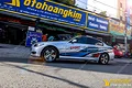 Tem Xe Bmw 320I - BMW018 - ảnh 1