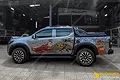 Tem Xe Chevrolet Colorado - CCL058 - ảnh 1