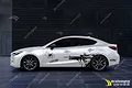 Tem Xe Mazda 3 - MA3049 - ảnh 1