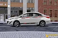 Tem Xe Toyota Vios - TVI049 - ảnh 1