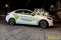 Tem Xe Mazda 2 - MA2011 - ảnh 1