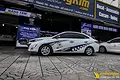 Tem Xe Toyota Vios TVI061 - ảnh 1