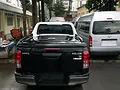 Nắp Thùng Cao Toyota Hilux - ảnh 1