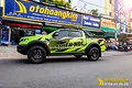 Tem Xe Ford Ranger Raptor - FRA195 - ảnh 1