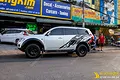 Tem Xe Mitsubishi Pajero - MPA013 - ảnh 1
